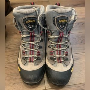 Men’s Asolo GTX Fugitive Boots